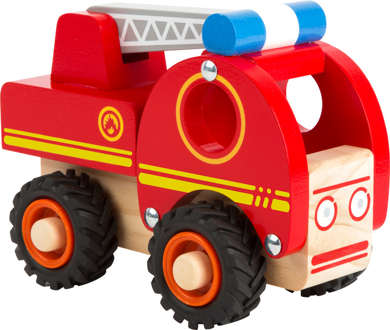 Fire Engine