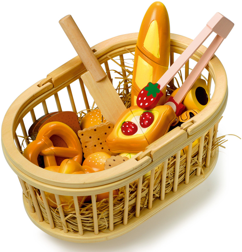 Picnic Basket