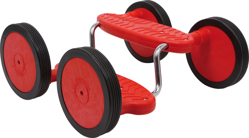 Pedal Roller Rotini