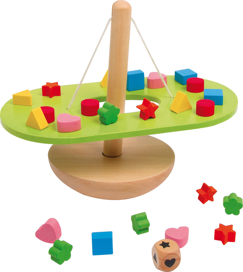 Balance Seesaw