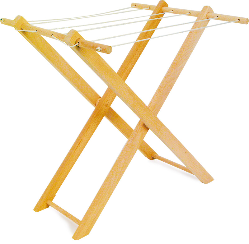 Laundry Rack