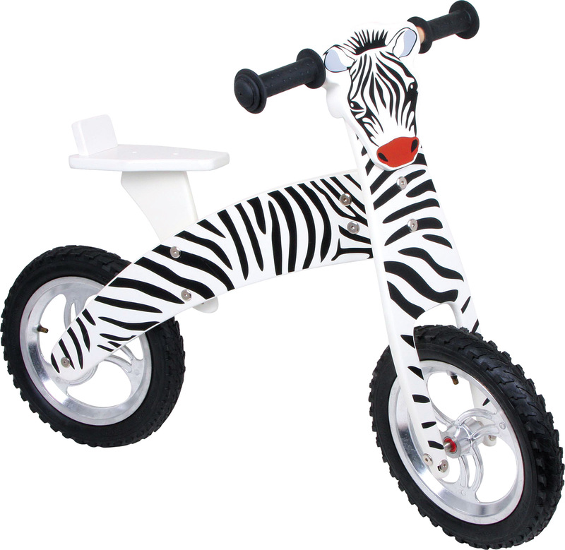 Balance Bike 