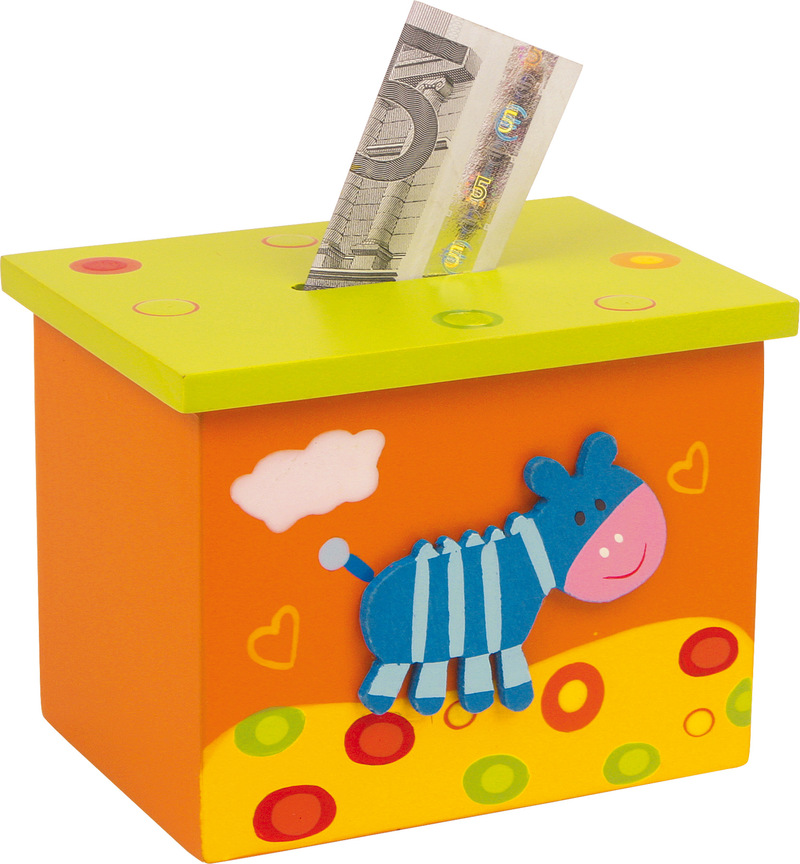 Savings Box 