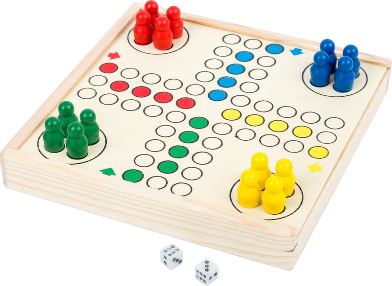 Ludo To Go