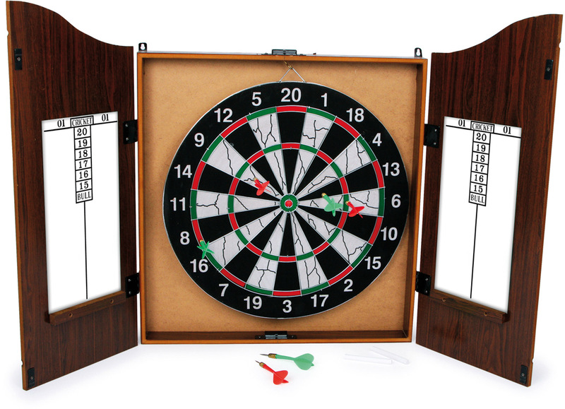 Dartboard 