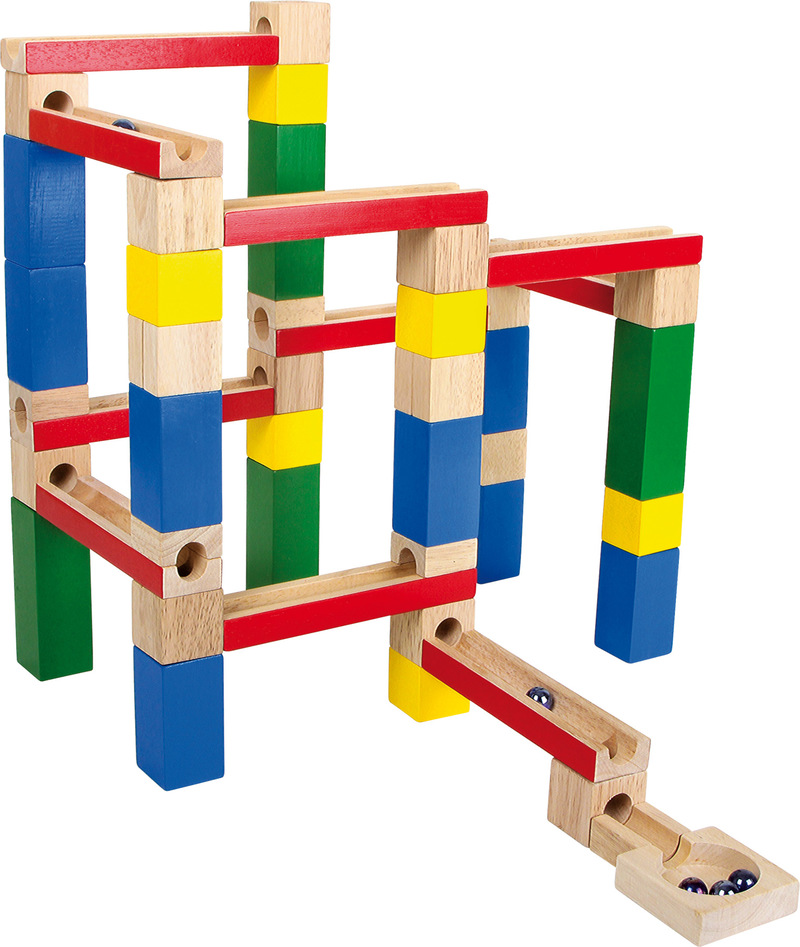 Marble Run 