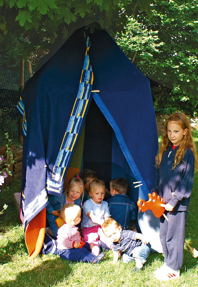 Blanket Cave