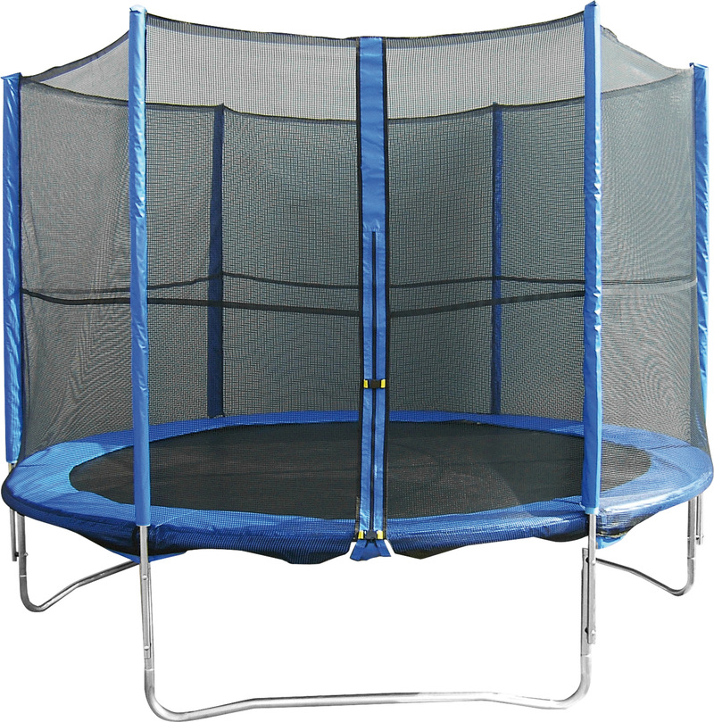 Trampoline 