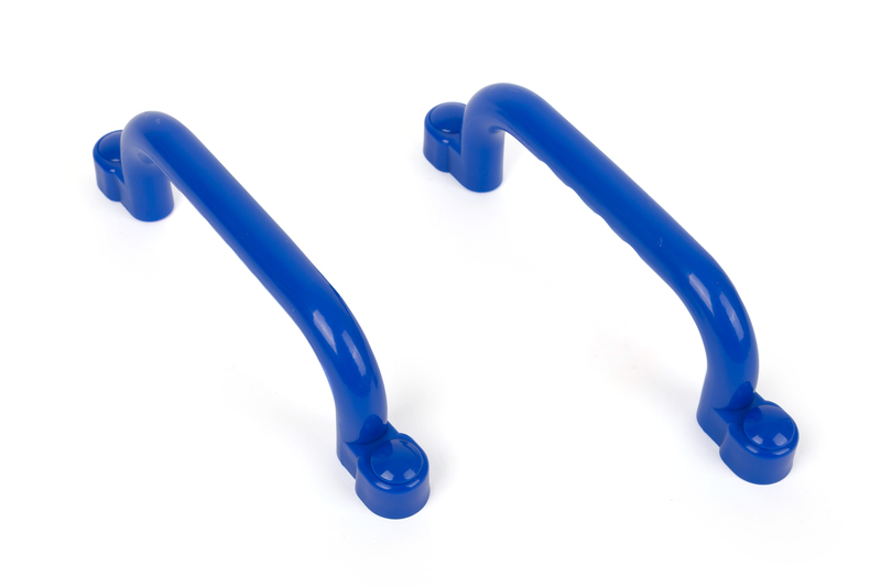 Hand Grips for Climbing Frames