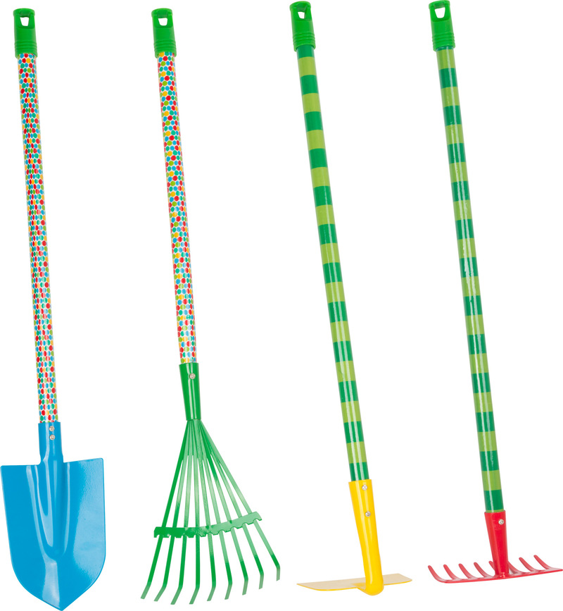 The Very Hungry Caterpillar Garden Tool Set