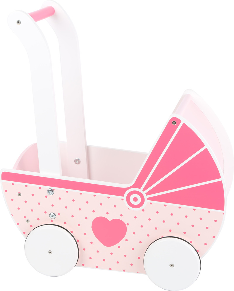 Doll Pram Girls' Dream