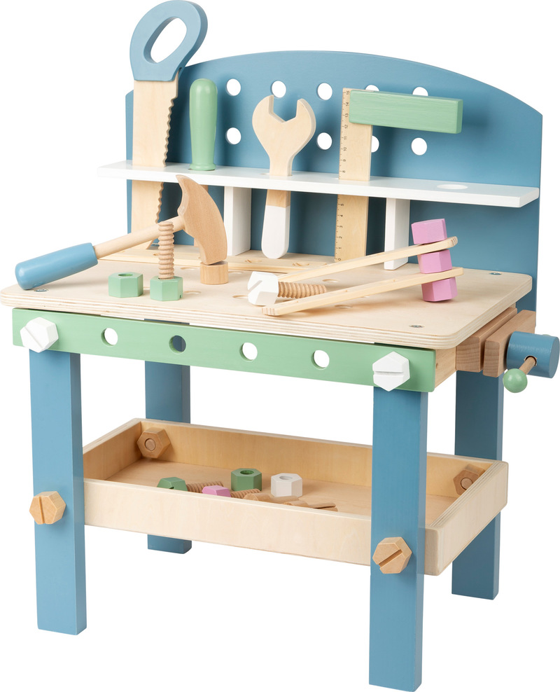 Nordic Workbench, compact