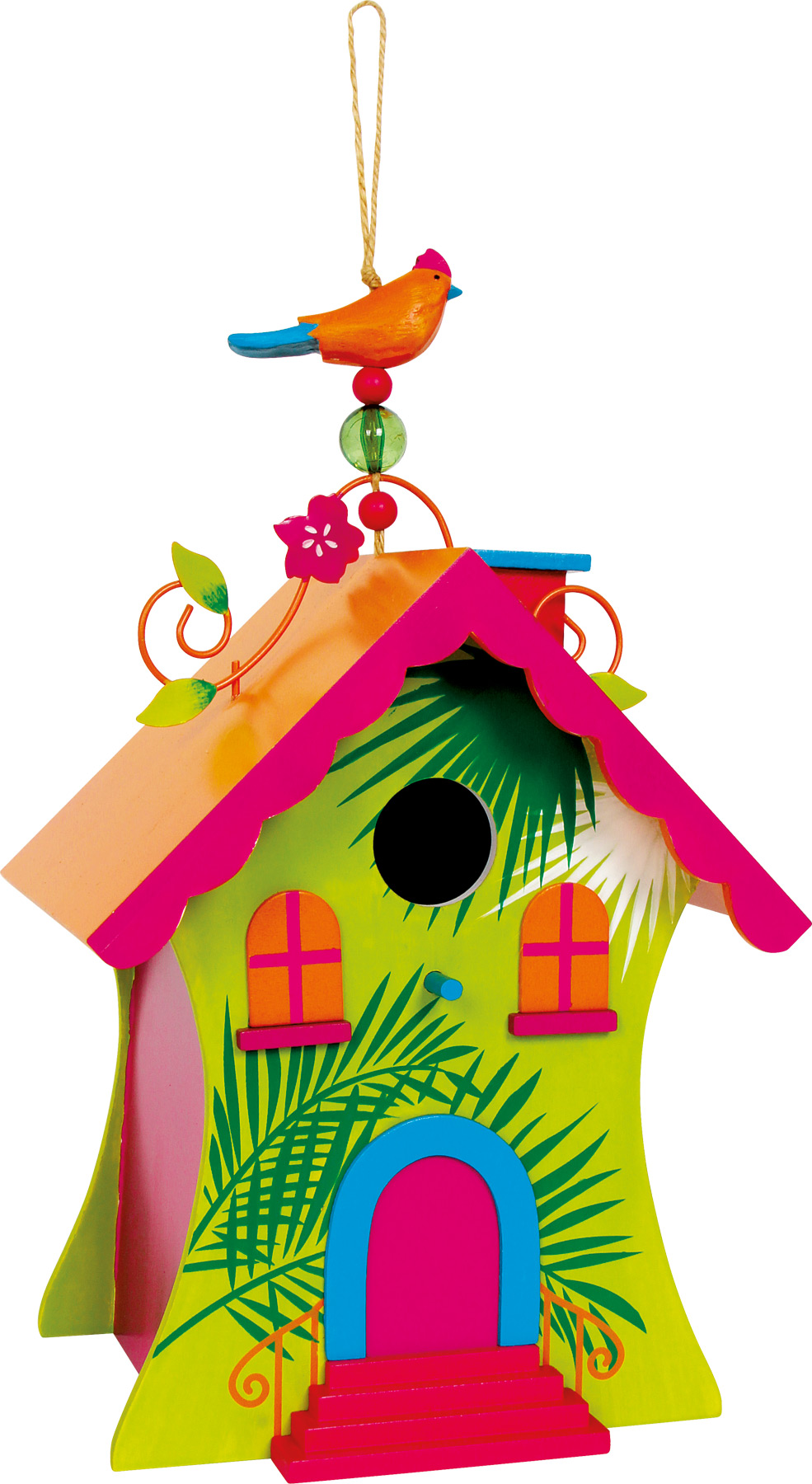 Bird House 