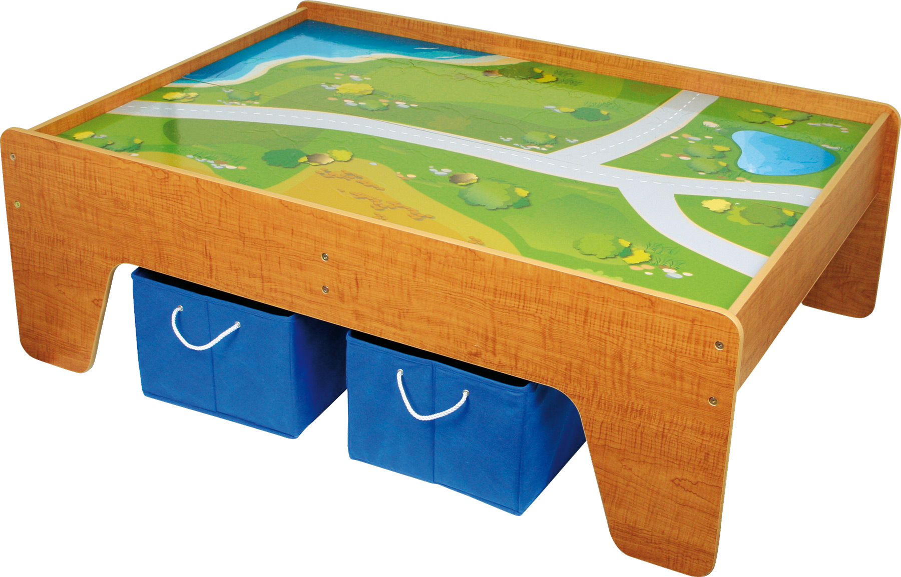 Playtable