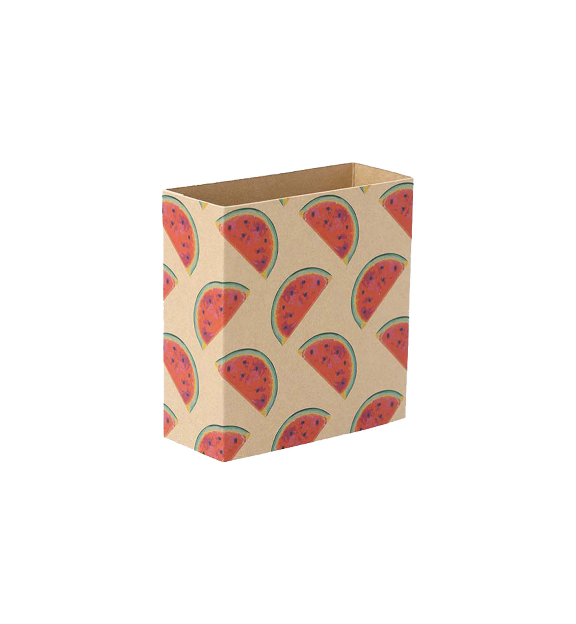 CreaSleeve Kraft 563 Kraft Paper sleeve