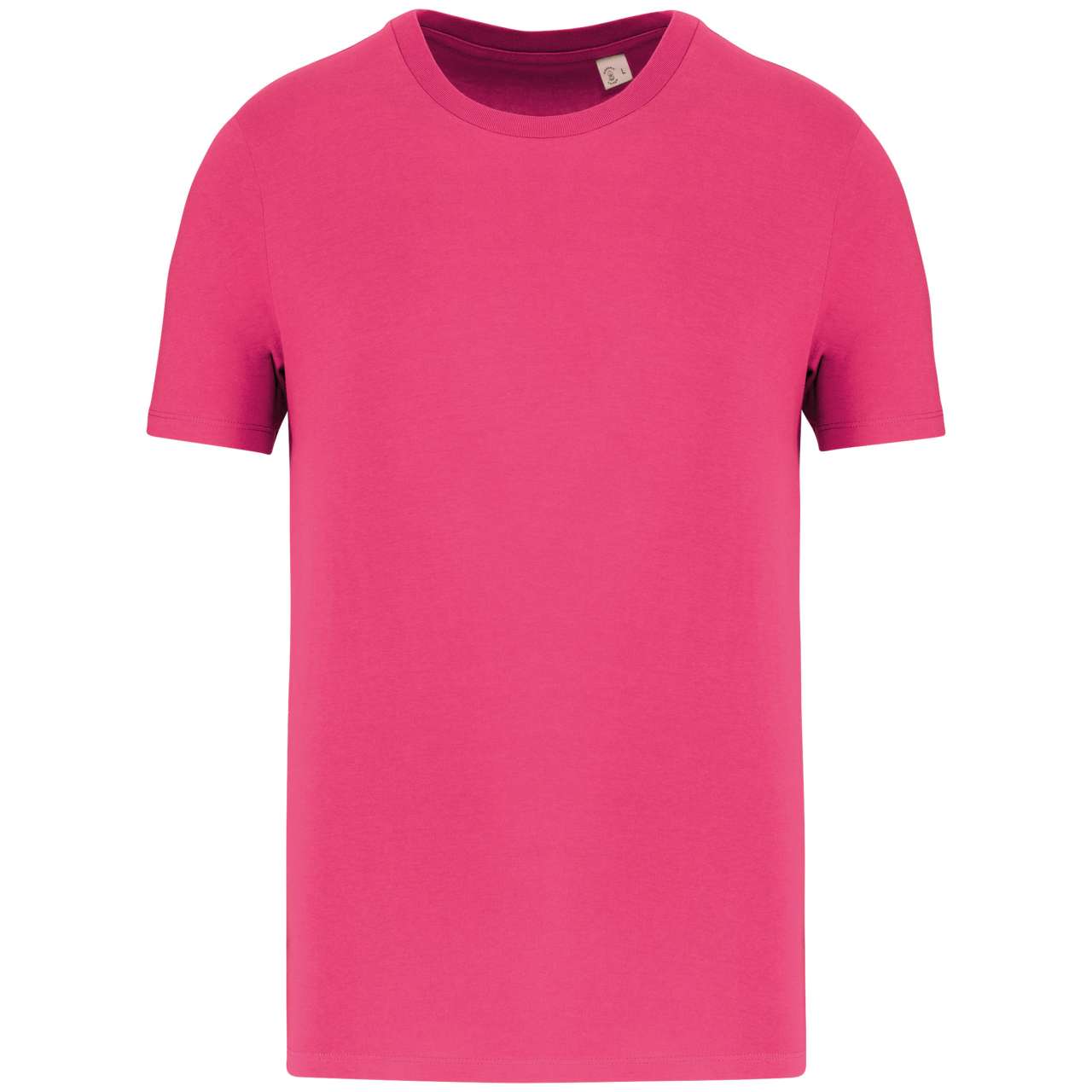 ECO-FRIENDLY UNISEX T-SHIRT