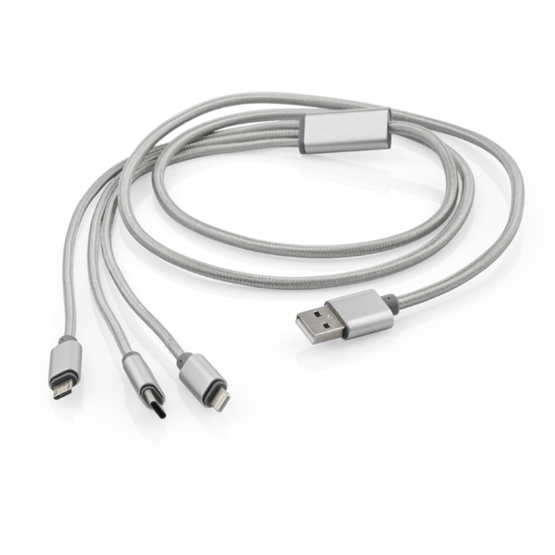 USB cable 3 in 1 TALA