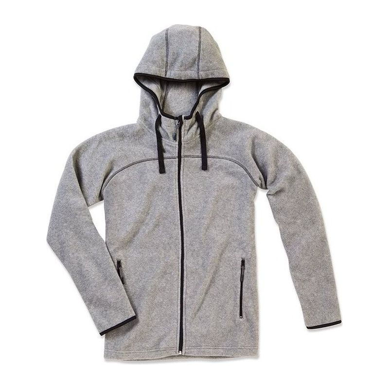 ACTIVE POWER FLEECE JACKET