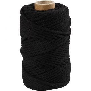 Macramé cord