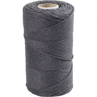 Macramé cord