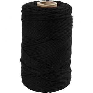 Macramé cord