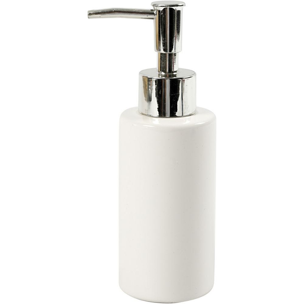 Soap dispenser