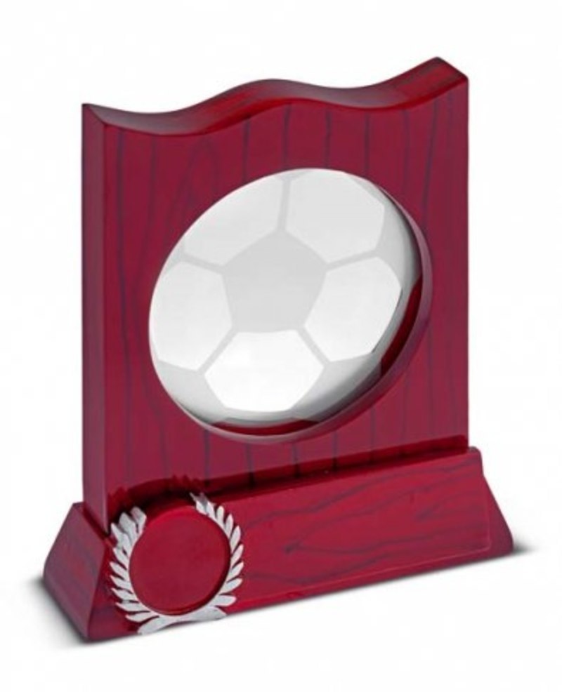 TROPHY FOOTBALL 