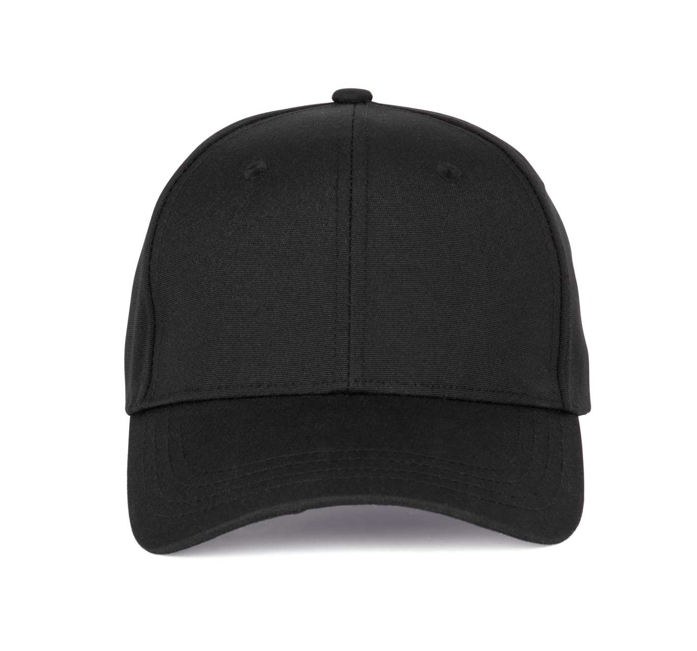 6-PANEL CAP