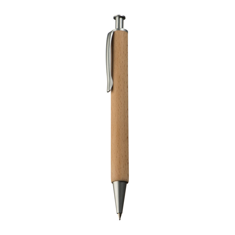 Wooden ballpen Ipanema