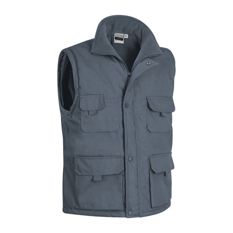 TRUMAN VEST