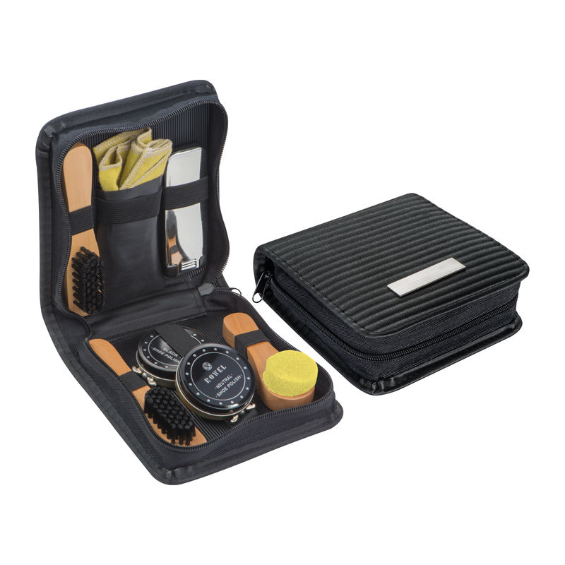 Shoe polish set Cannes