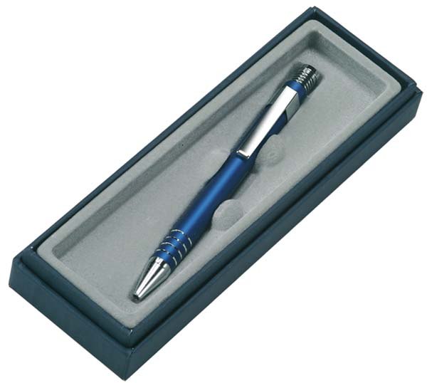 BOX BALLPOINT SINGLE - NO PEN