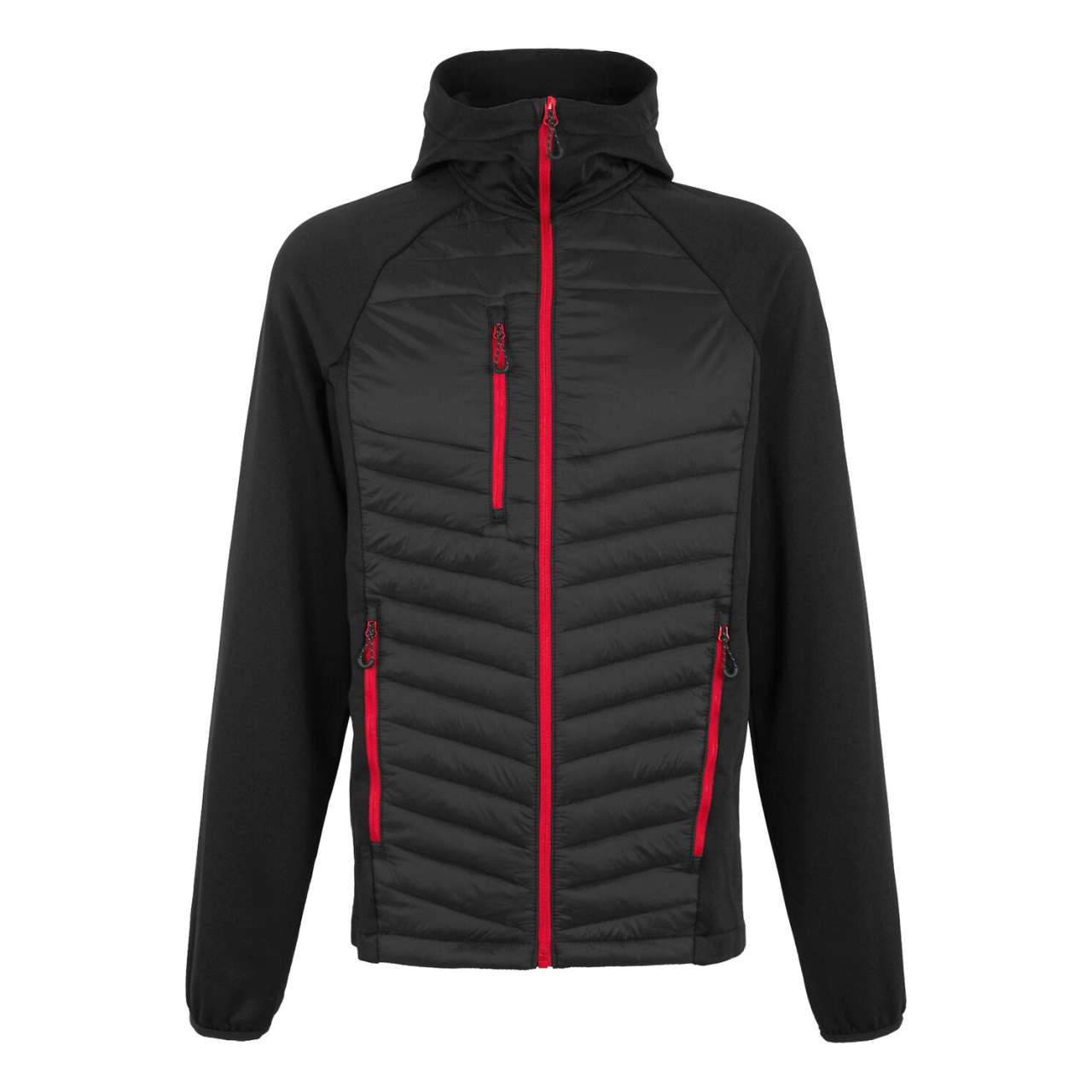 NAVIGATE HYBRID JACKET