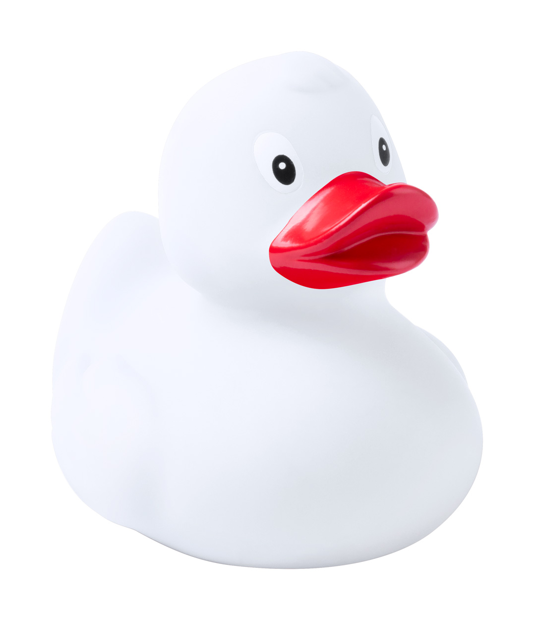 Squack rubber duck