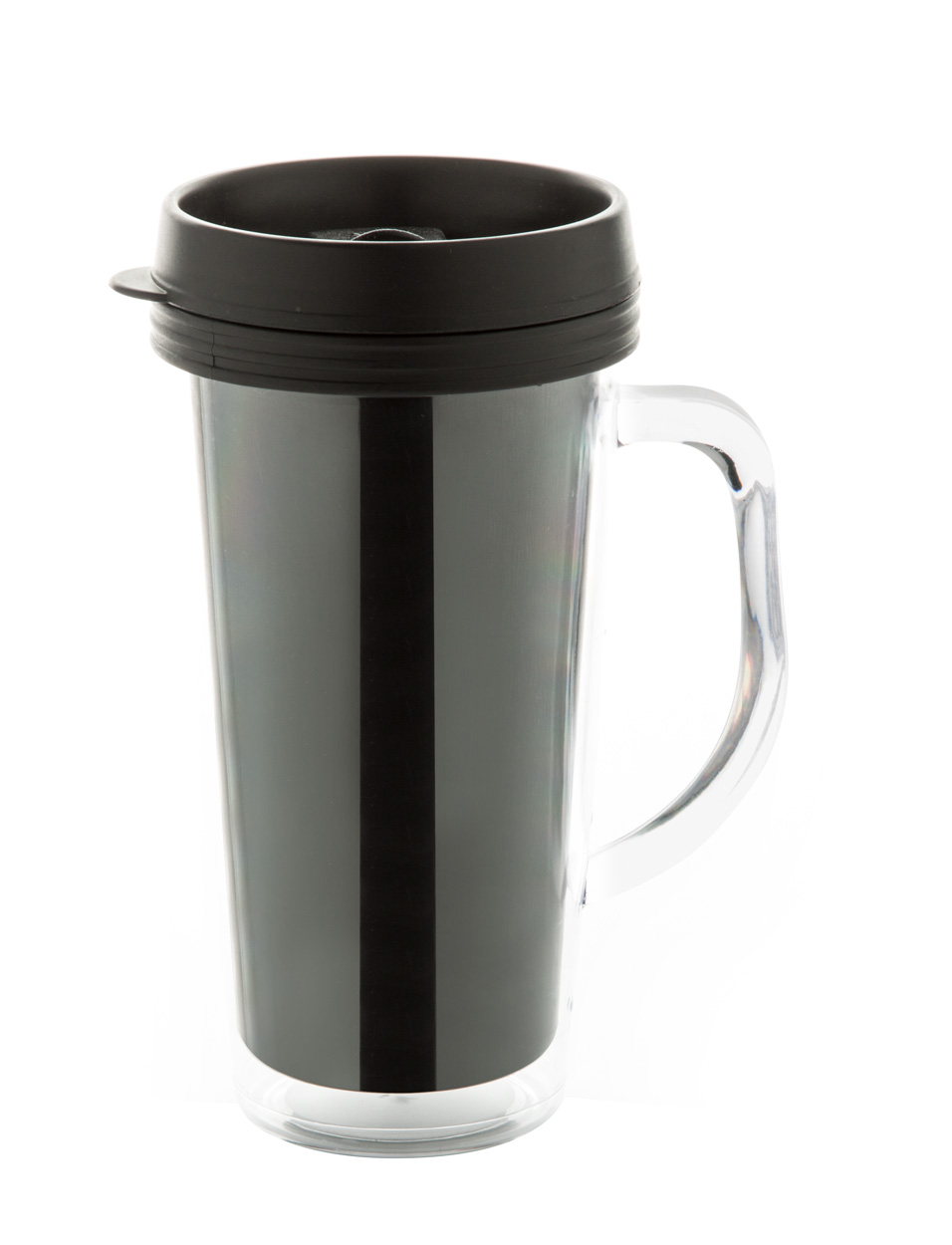 Grabster thermo mug