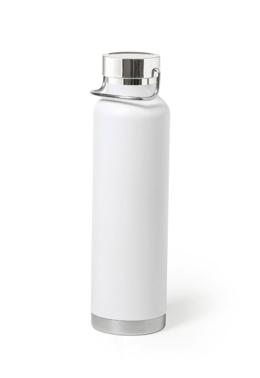 Cuppar copper insulated bottle