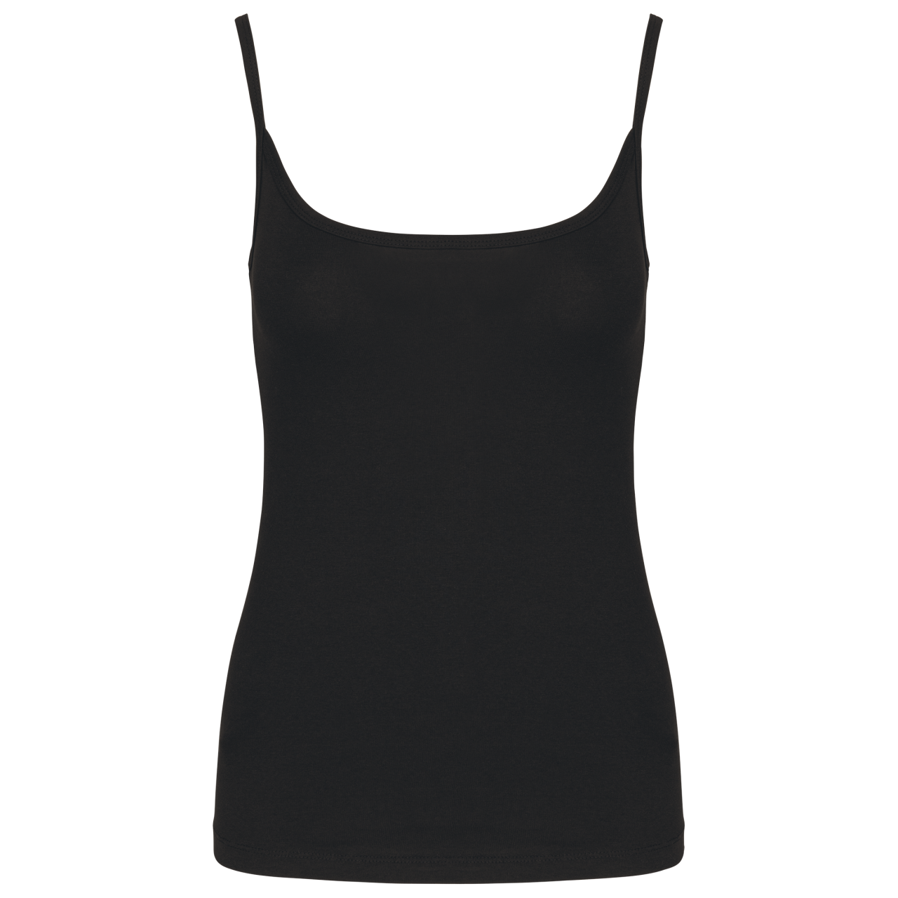 LADIES' STRAPPY TANK TOP