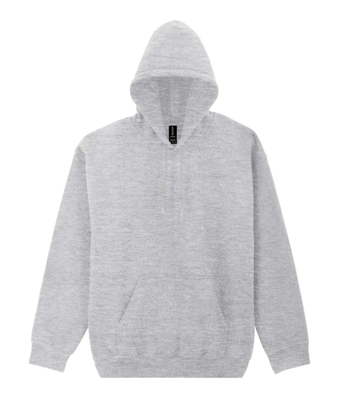 DRYBLEND<SUP>®</SUP> ADULT HOODED SWEATSHIRT