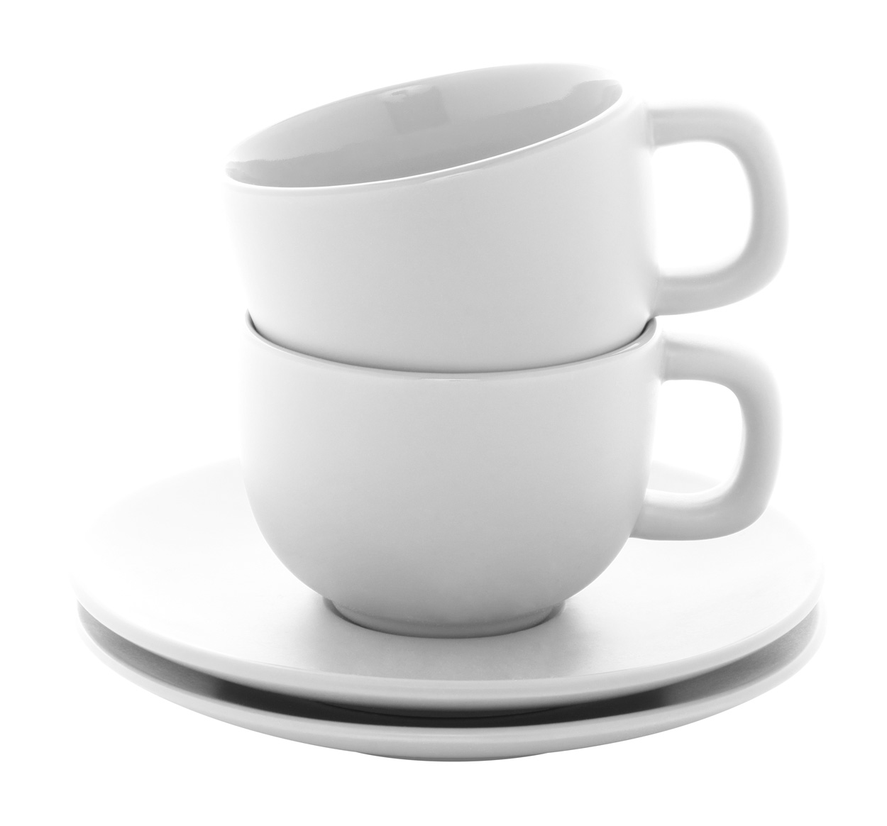 Caturra Plus cappuccino cup set