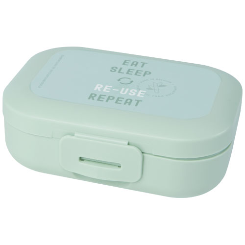 Amuse Plus® bio clip snack box