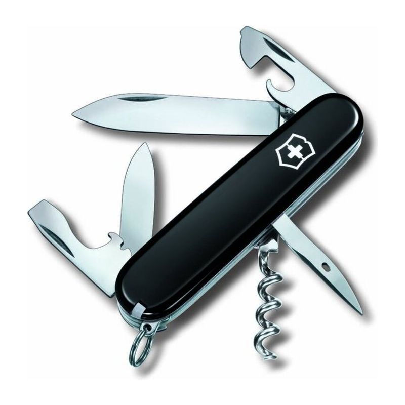 Victorinox Spartan 91mm