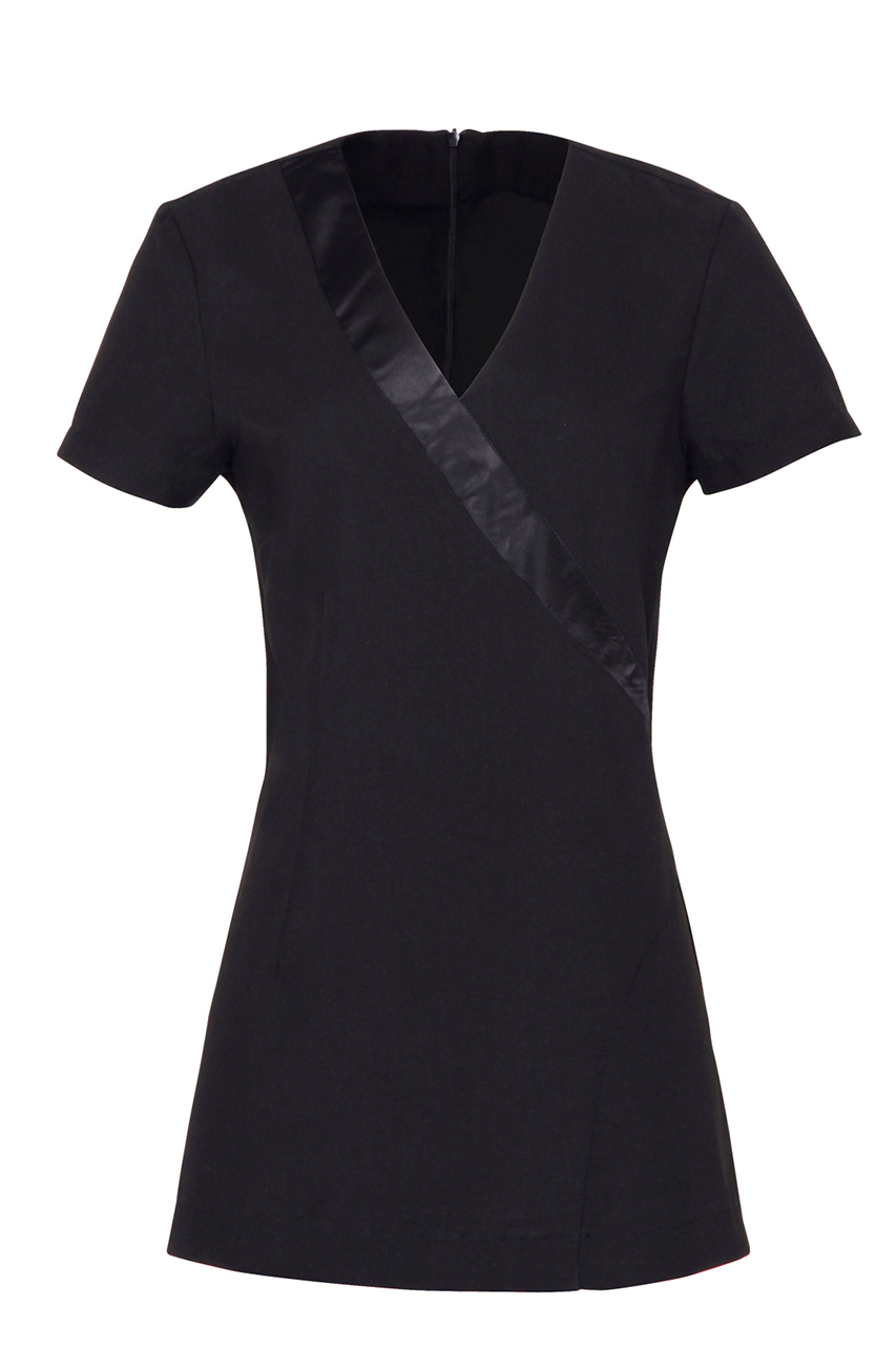 ‘ROSE’ BEAUTY AND SPA TUNIC