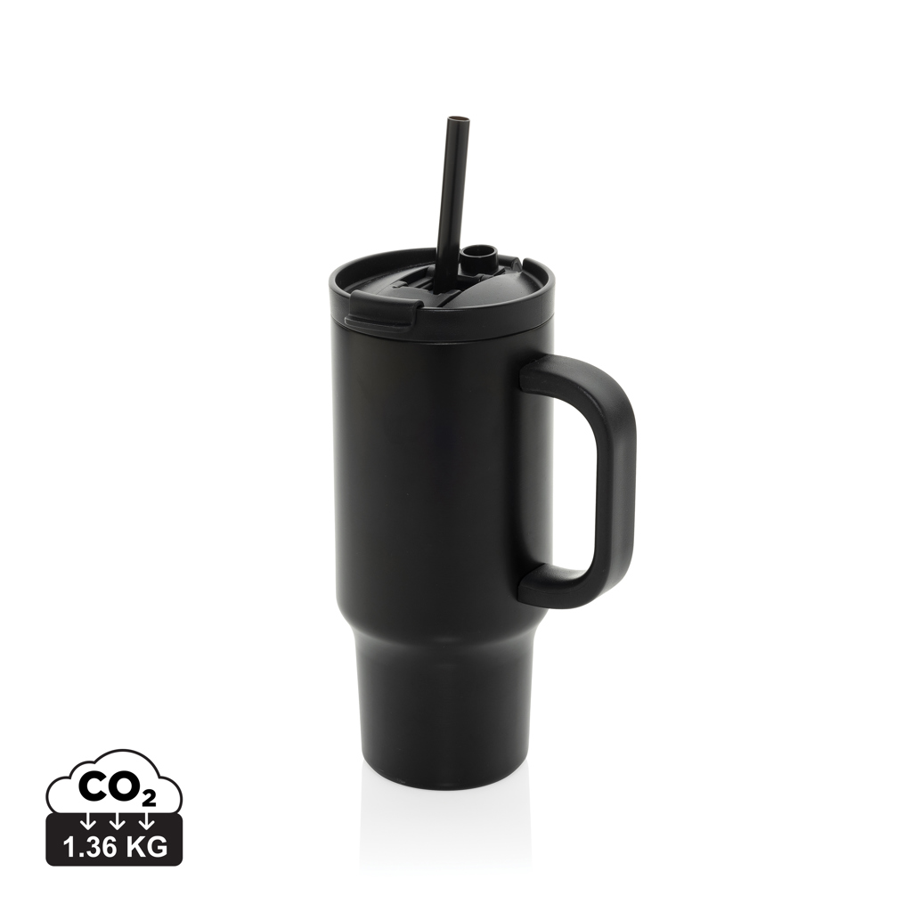 Cruiser RCS recycled Leakproof Compact Tumbler 480ML