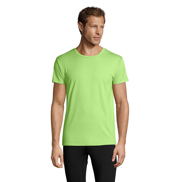 SPRINT UNI T-SHIRT 130g