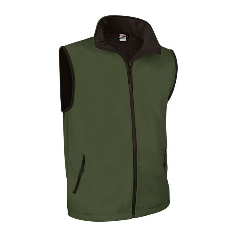 TUNDRA SOFTSHELL VEST