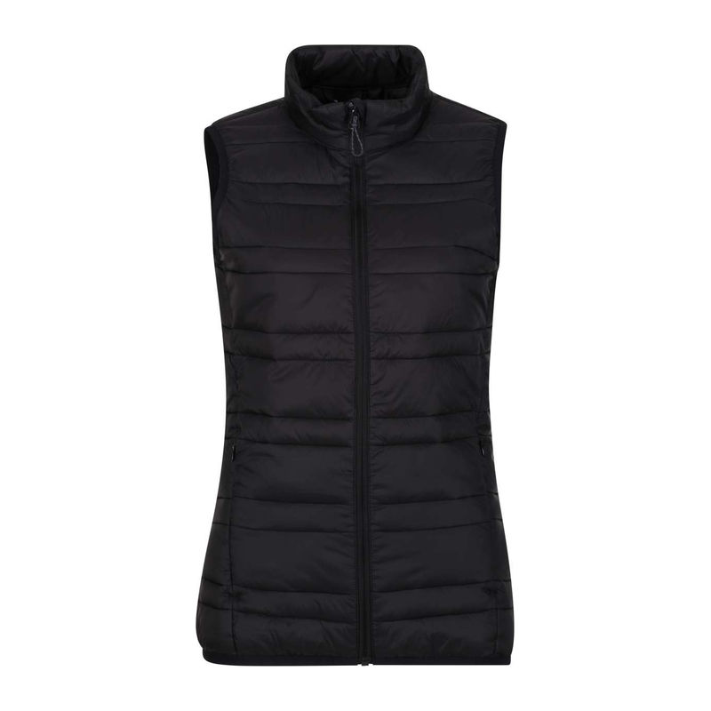 Women'S Firedown Down-Touch Insulated Bodywarmer