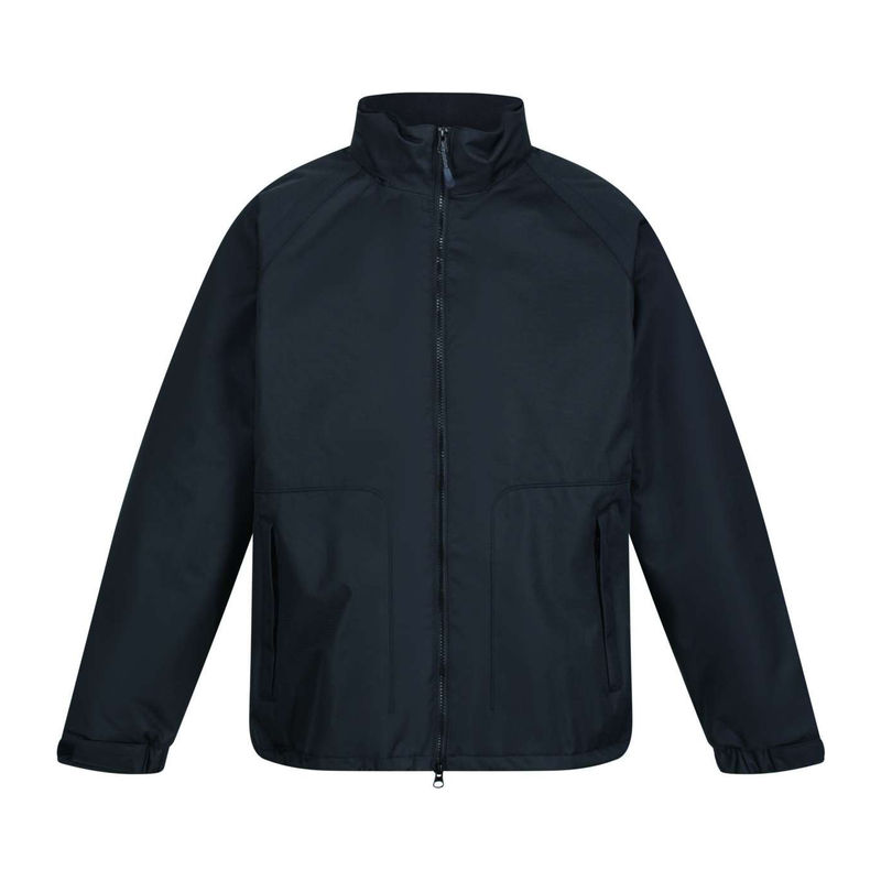 Hudson Men - Fleece-Lined Jacket