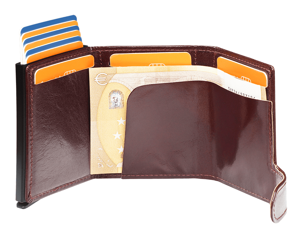 RFID wallet