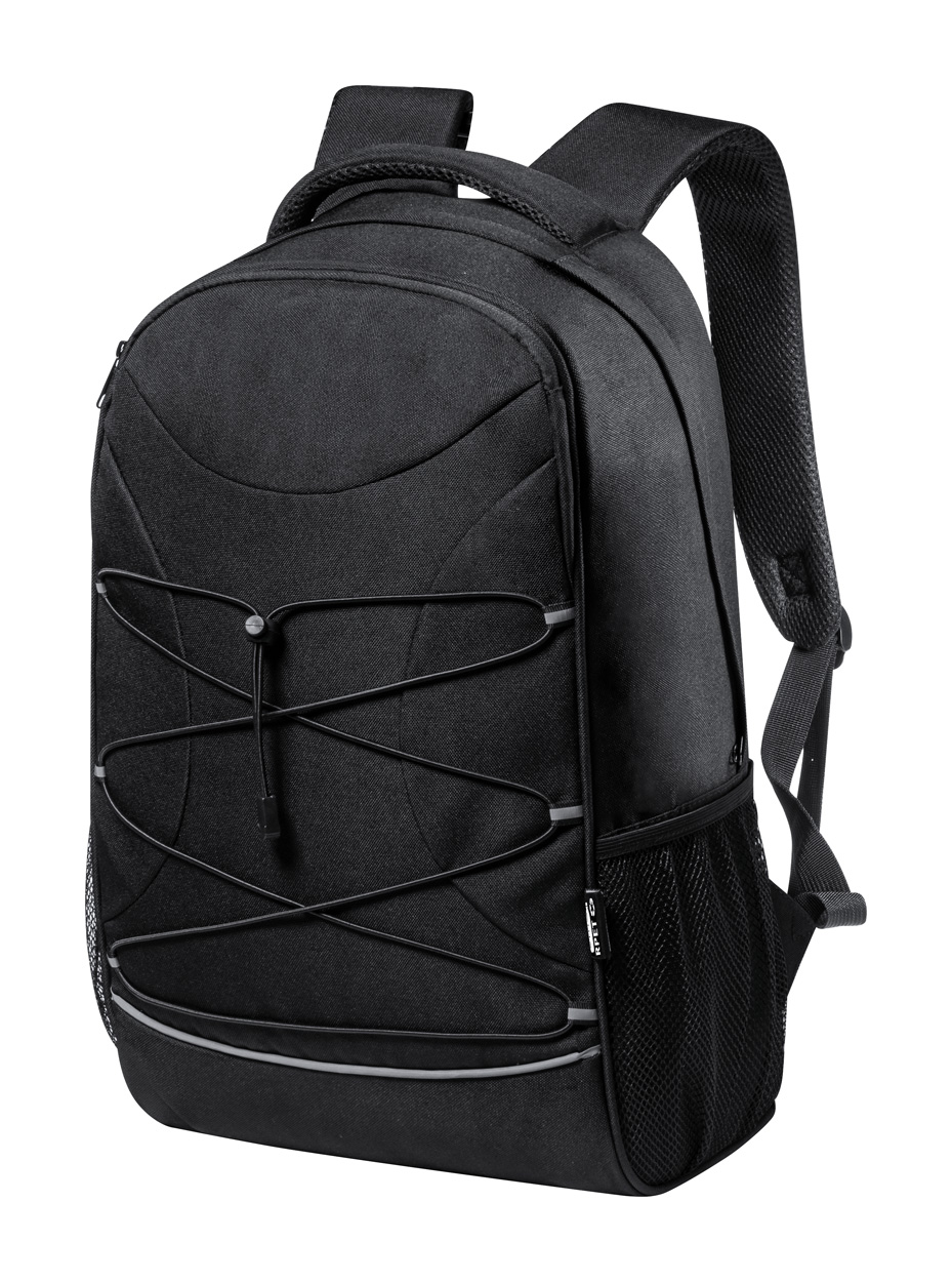 Berny RPET backpack