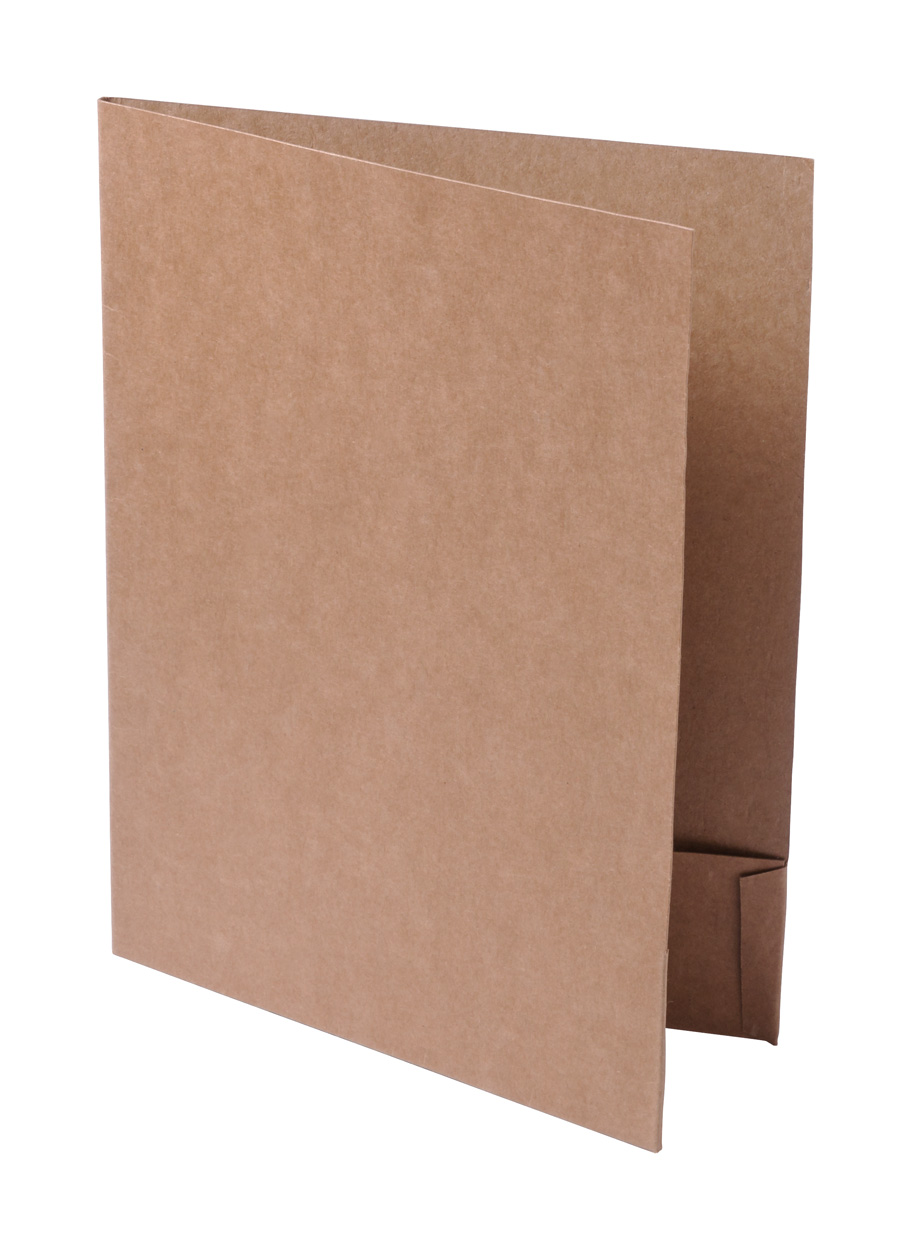 Haborg document folder